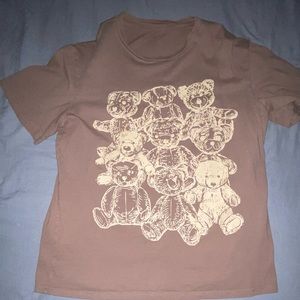 Men’s Shirt